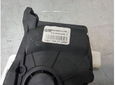 Recambio de pedal acelerador para opel mokka / mokka x (j13) 1.6 cdti (_76) referencia OEM IAM 96892406   2