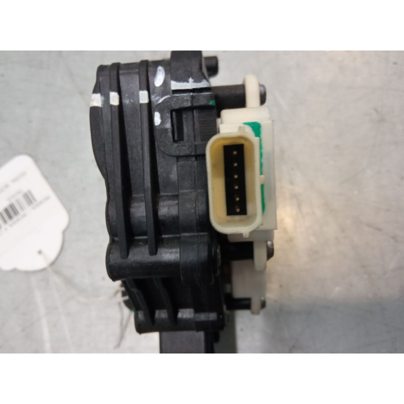 Recambio de pedal acelerador para opel mokka / mokka x (j13) 1.6 cdti (_76) referencia OEM IAM 96892406  