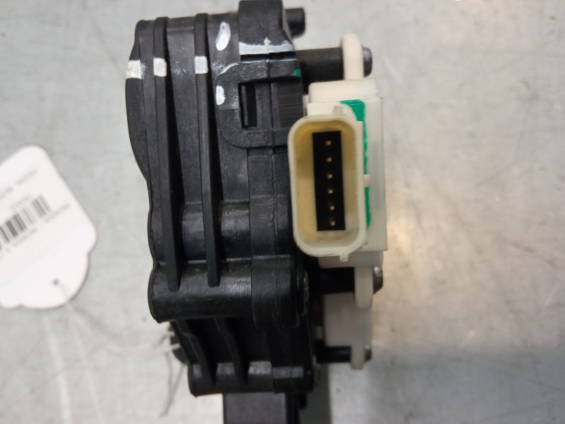 Recambio de pedal acelerador para opel mokka / mokka x (j13) 1.6 cdti (_76) referencia OEM IAM 96892406  