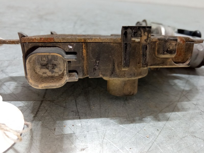 Recambio de kit bombines para ford focus i (daw, dbw) 1.8 tdci referencia OEM IAM   