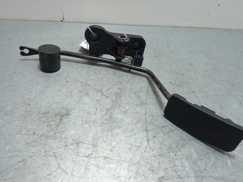Recambio de pedal acelerador para kia cee´d hatchback (ed) 1.6 referencia OEM IAM   