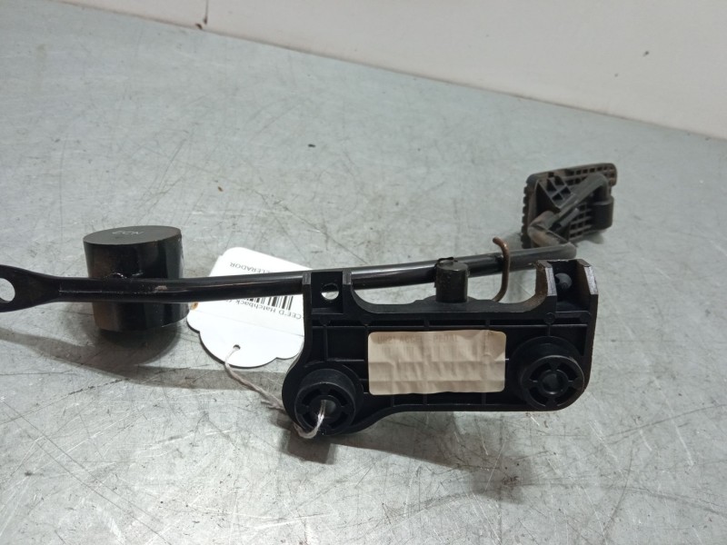 Recambio de pedal acelerador para kia cee´d hatchback (ed) 1.6 referencia OEM IAM   