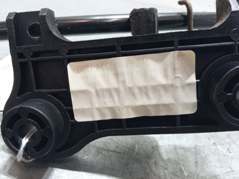 Recambio de pedal acelerador para kia cee´d hatchback (ed) 1.6 referencia OEM IAM   