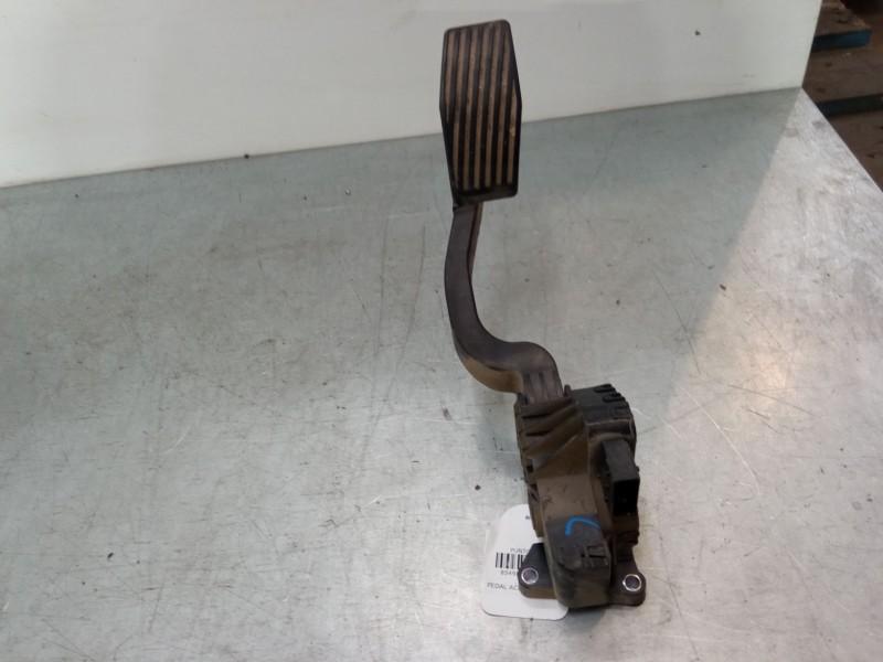 Recambio de pedal acelerador para fiat punto referencia OEM IAM 55702020  