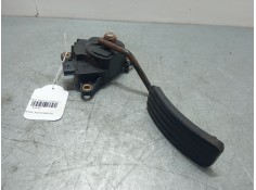 Recambio de pedal acelerador para renault kangoo express (fw0/1_) 1.5 dci 75 (fw07, fw10, fw04) referencia OEM IAM 8200436878