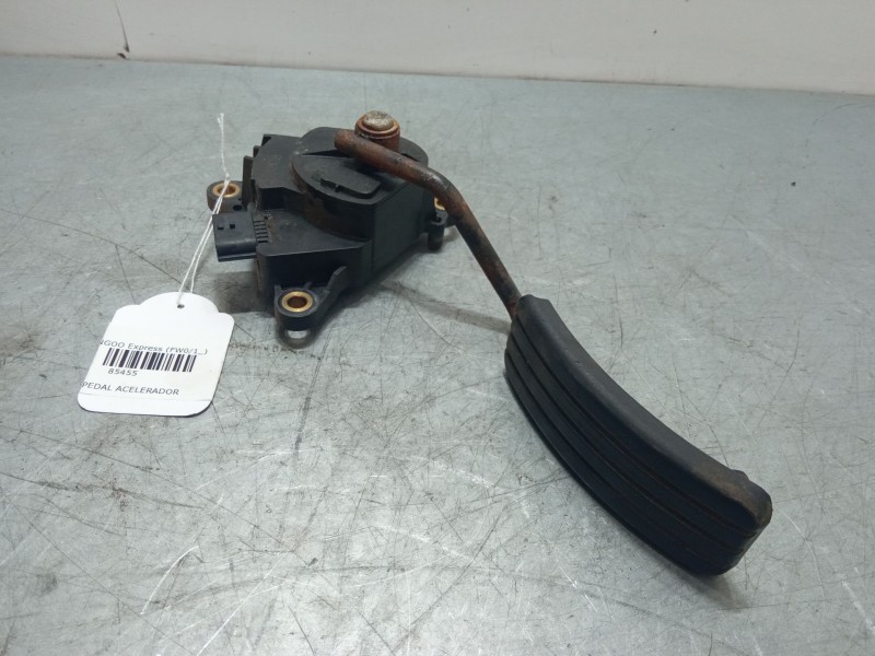 Recambio de pedal acelerador para renault kangoo express (fw0/1_) 1.5 dci 75 (fw07, fw10, fw04) referencia OEM IAM 8200436878  