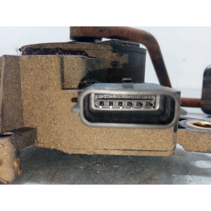 Recambio de pedal acelerador para renault kangoo express (fw0/1_) 1.5 dci 75 (fw07, fw10, fw04) referencia OEM IAM 8200436878  