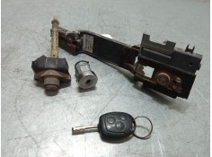 Recambio de kit bombines para ford mondeo iii sedán (b4y) 2.0 tdci referencia OEM IAM   