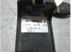 Recambio de kit bombines para ford mondeo iii sedán (b4y) 2.0 tdci referencia OEM IAM    2