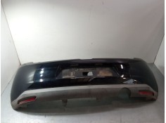 Recambio de paragolpes trasero para citroën c3 ii (sc_) 1.0 vti 68 referencia OEM IAM