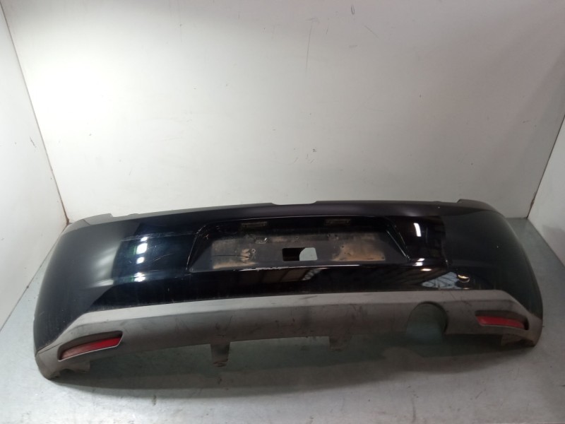 Recambio de paragolpes trasero para citroën c3 ii (sc_) 1.0 vti 68 referencia OEM IAM   