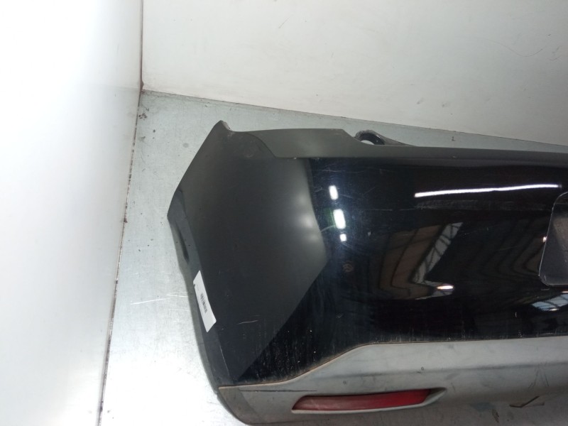 Recambio de paragolpes trasero para citroën c3 ii (sc_) 1.0 vti 68 referencia OEM IAM   