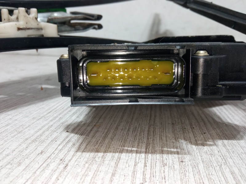 Recambio de elevalunas electrico delantero izquierdo para volkswagen sharan (7m8, 7m9, 7m6) 1.9 tdi referencia OEM IAM   