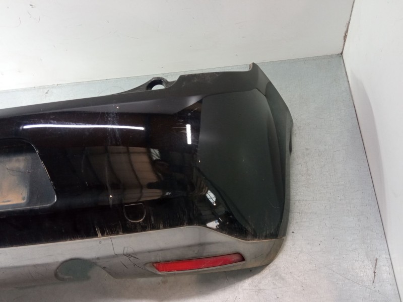 Recambio de paragolpes trasero para citroën c3 ii (sc_) 1.0 vti 68 referencia OEM IAM   