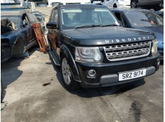 land rover discovery iii (l319) del año 2004