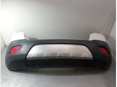 Recambio de paragolpes trasero para opel mokka / mokka x (j13) 1.6 cdti (_76) referencia OEM IAM