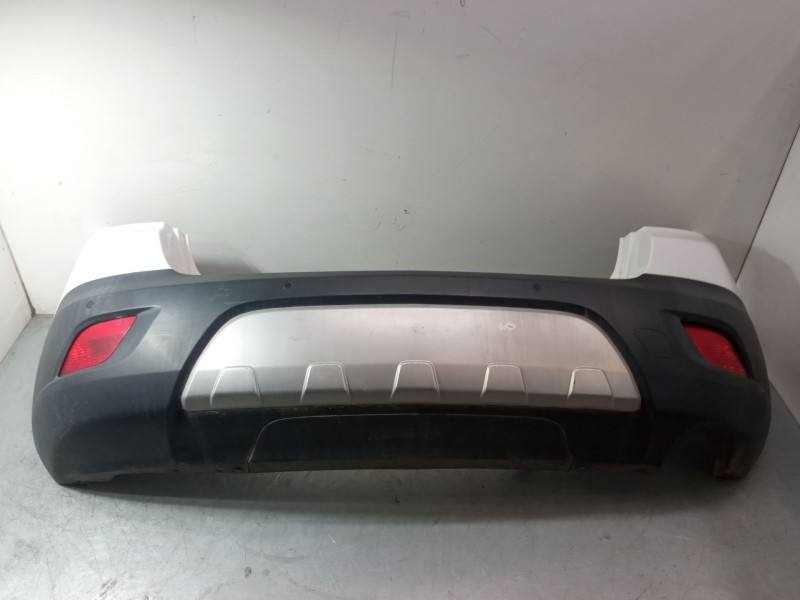 Recambio de paragolpes trasero para opel mokka / mokka x (j13) 1.6 cdti (_76) referencia OEM IAM   