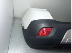Recambio de paragolpes trasero para opel mokka / mokka x (j13) 1.6 cdti (_76) referencia OEM IAM    2