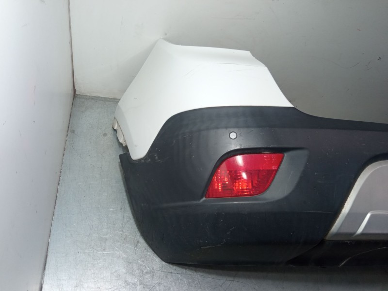 Recambio de paragolpes trasero para opel mokka / mokka x (j13) 1.6 cdti (_76) referencia OEM IAM   