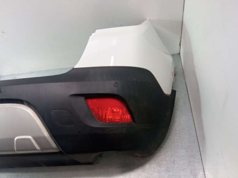 Recambio de paragolpes trasero para opel mokka / mokka x (j13) 1.6 cdti (_76) referencia OEM IAM   