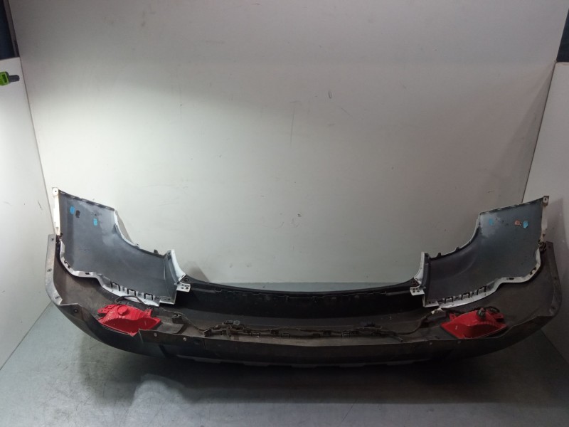Recambio de paragolpes trasero para opel mokka / mokka x (j13) 1.6 cdti (_76) referencia OEM IAM   