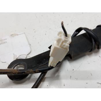 ANCLAJE CINTURON DELANTERO IZQUIERDO 