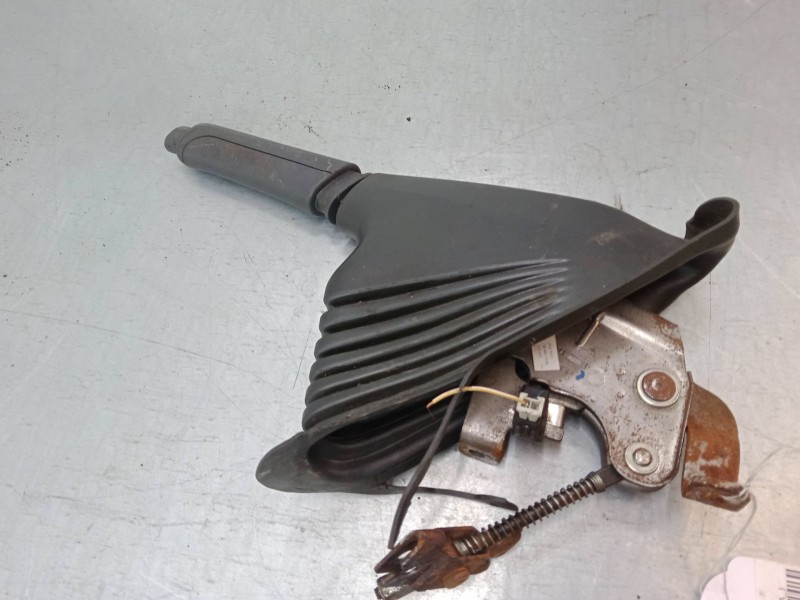 Recambio de palanca freno mano para peugeot bipper (aa_) 1.4 hdi referencia OEM IAM   