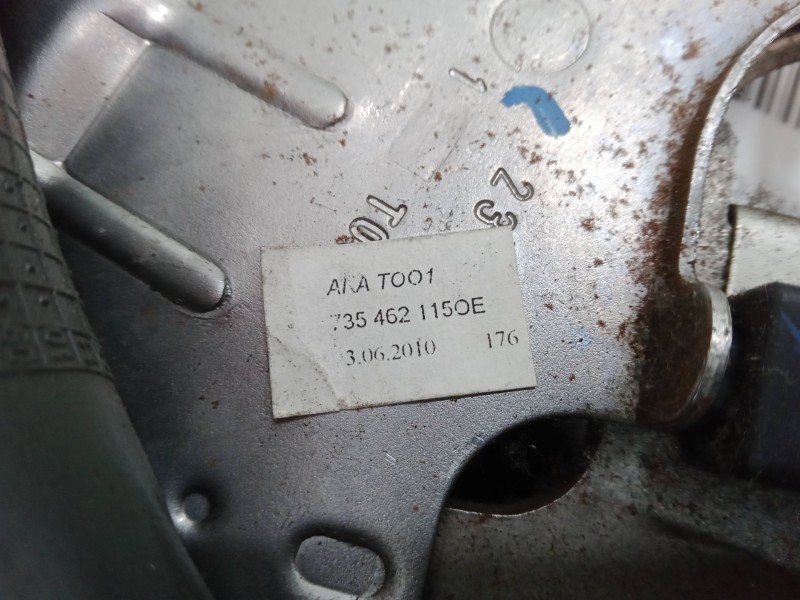 Recambio de palanca freno mano para peugeot bipper (aa_) 1.4 hdi referencia OEM IAM   