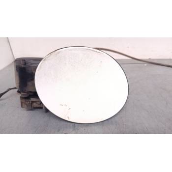 TAPA EXTERIOR COMBUSTIBLE 