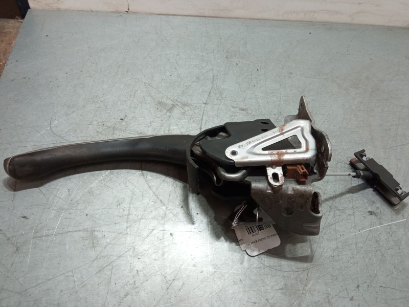 Recambio de palanca freno de mano para toyota auris (_e15_) 1.4 d-4d (nde150_) referencia OEM IAM   