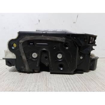 CERRADURA PUERTA TRASERA DERECHA 6J0 839 016F 