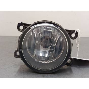 FARO ANTINIEBLA IZQUIERDO 2N1115201AB 89204894 