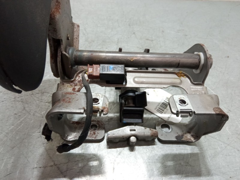 Recambio de palanca freno de mano para peugeot partner tepee 1.6 bluehdi 100 referencia OEM IAM   