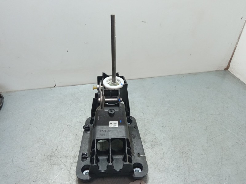 Recambio de palanca cambio para peugeot 208 i (ca_, cc_) 1.2 vti 82 referencia OEM IAM   