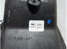 Recambio de palanca cambio para peugeot 208 i (ca_, cc_) 1.2 vti 82 referencia OEM IAM    2