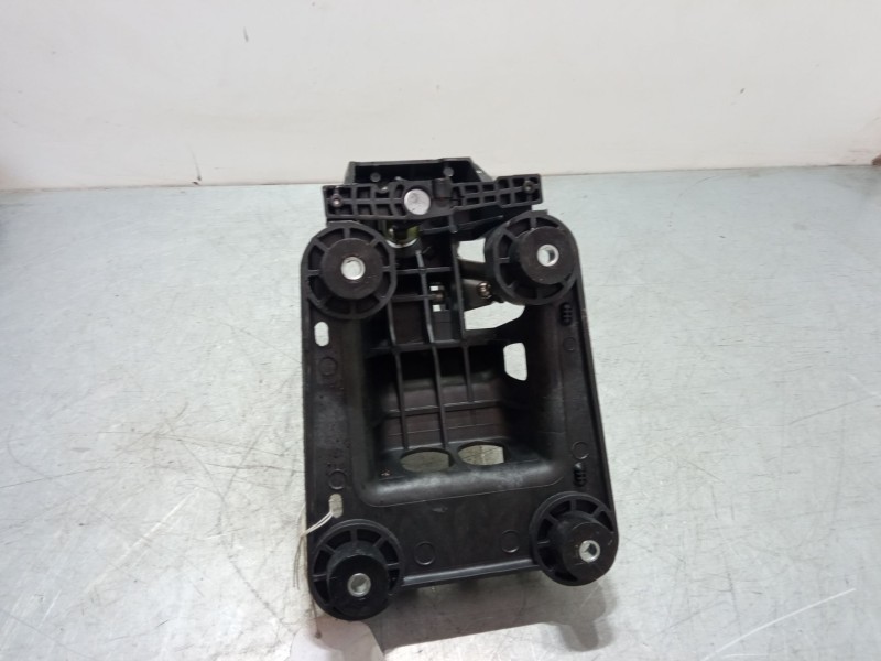 Recambio de palanca cambio para peugeot 208 i (ca_, cc_) 1.2 vti 82 referencia OEM IAM   