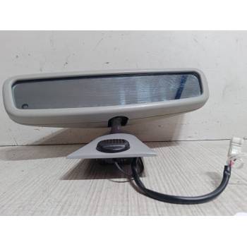 RETROVISOR INTERIOR ELECTRICO 