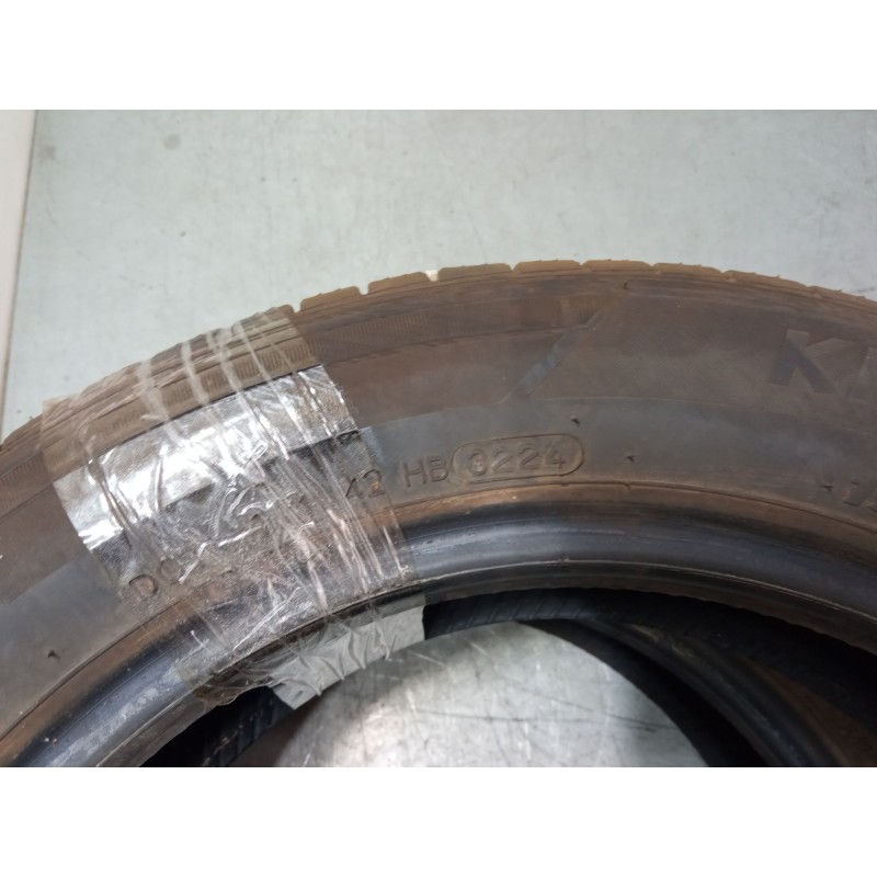 Recambio de neumatico 155/65 r14 75t para renault twingo i (c06_) 1.2 16v (c06c, c06d, c06k) referencia OEM IAM   