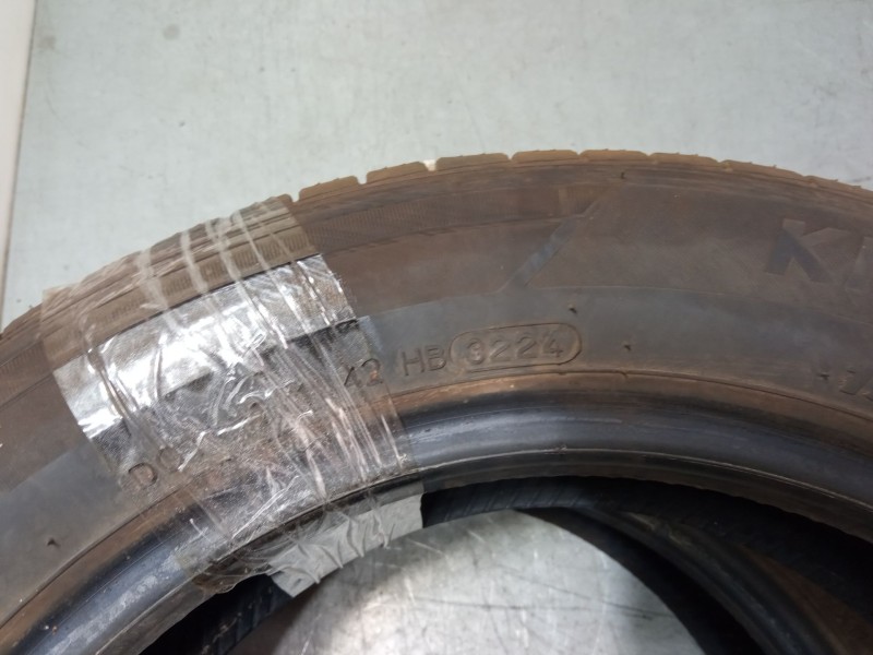 Recambio de neumatico 155/65 r14 75t para renault twingo i (c06_) 1.2 16v (c06c, c06d, c06k) referencia OEM IAM   