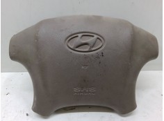 Recambio de airbag volante para hyundai tucson (jm) 2.0 crdi referencia OEM IAM AUDS6020732035  