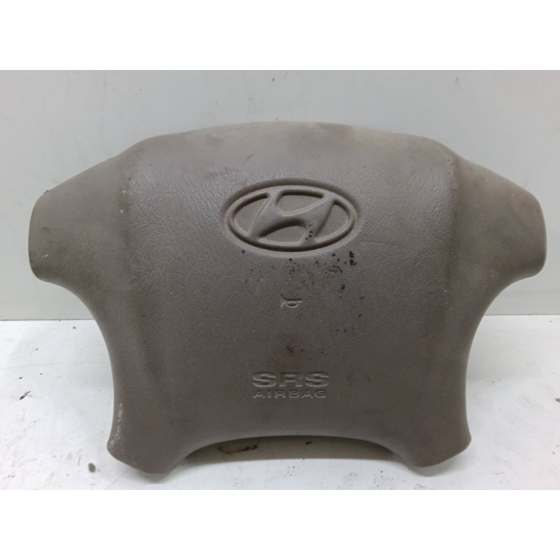 Recambio de airbag volante para hyundai tucson (jm) 2.0 crdi referencia OEM IAM AUDS6020732035  