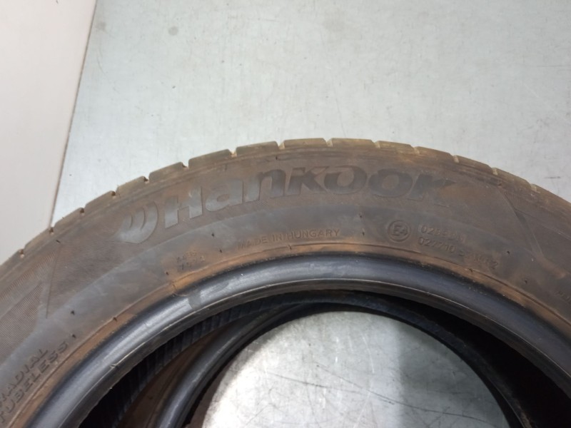 Recambio de neumatico 155/65 r14 75t para renault twingo i (c06_) 1.2 16v (c06c, c06d, c06k) referencia OEM IAM   