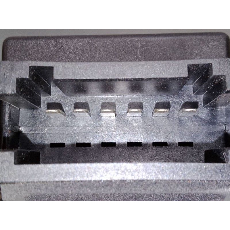 Recambio de motor techo solar para renault espace iv (jk0/1_) 2.0 dci (jk01, jk02, jk1j, jk1k, jk1h) referencia OEM IAM 1701109c