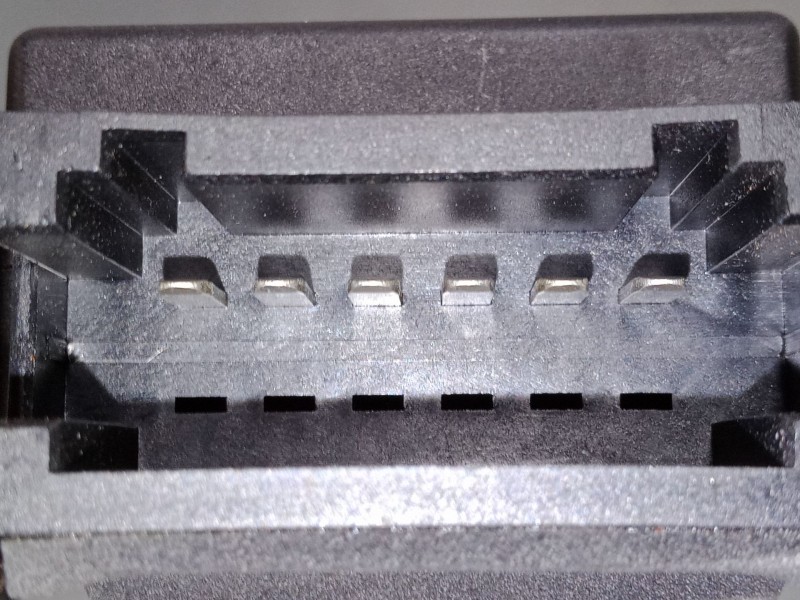 Recambio de motor techo solar para renault espace iv (jk0/1_) 2.0 dci (jk01, jk02, jk1j, jk1k, jk1h) referencia OEM IAM 1701109c