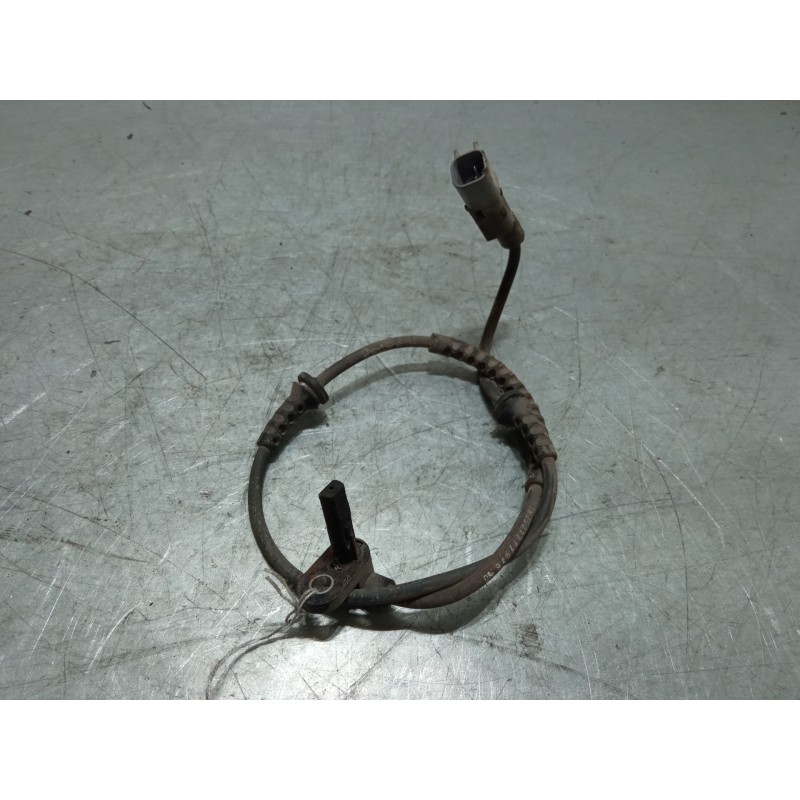 Recambio de sensor abs delantero derecho para opel mokka / mokka x (j13) 1.6 cdti (_76) referencia OEM IAM 94544440  