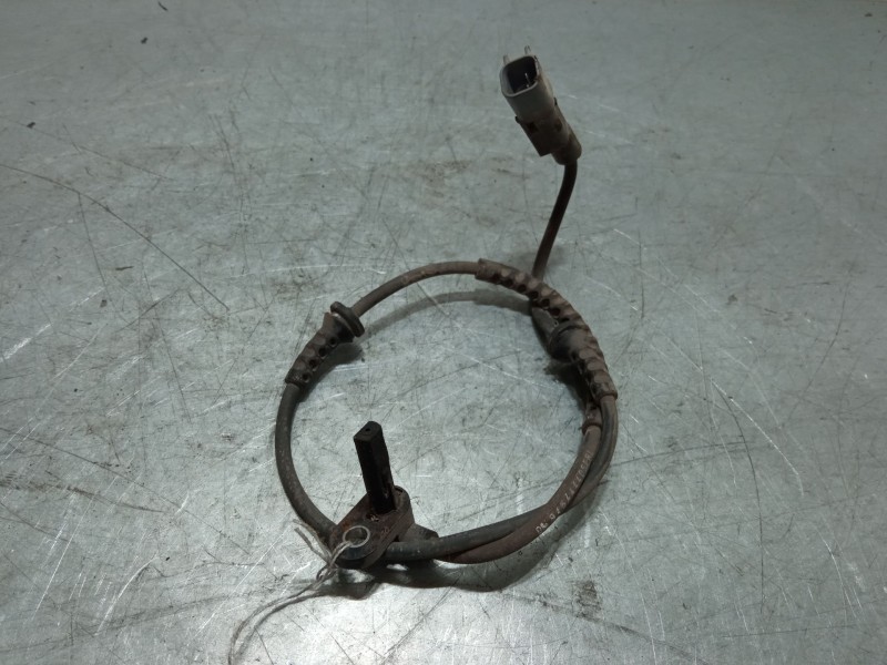 Recambio de sensor abs delantero derecho para opel mokka / mokka x (j13) 1.6 cdti (_76) referencia OEM IAM 94544440  