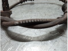 Recambio de sensor abs delantero derecho para opel mokka / mokka x (j13) 1.6 cdti (_76) referencia OEM IAM 94544440   2