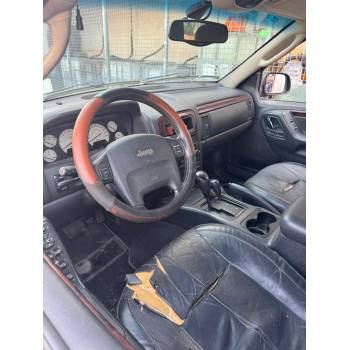 JEEP GRAND CHEROKEE II (WJ, WG)