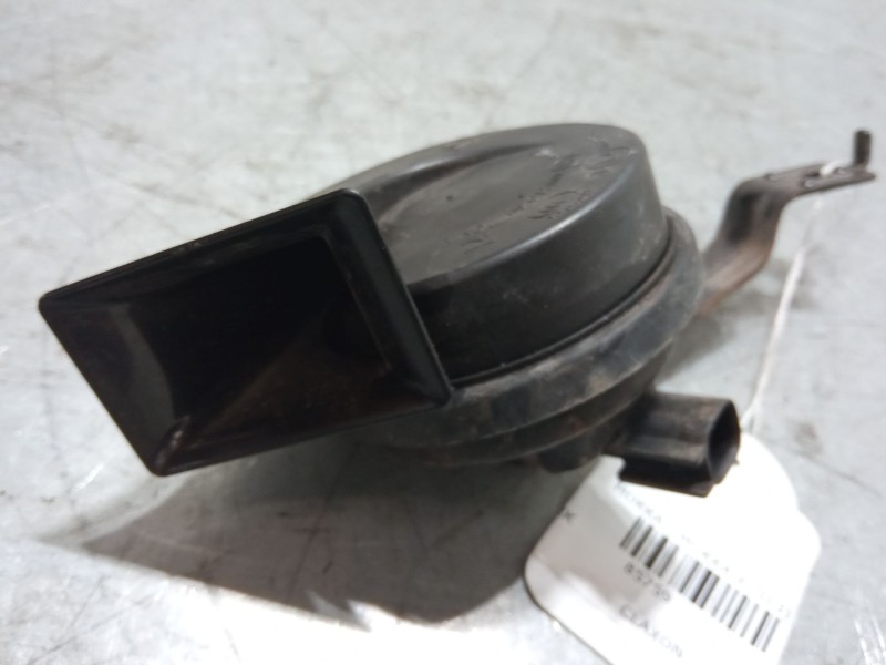 Recambio de claxon para opel mokka / mokka x (j13) 1.6 cdti (_76) referencia OEM IAM   