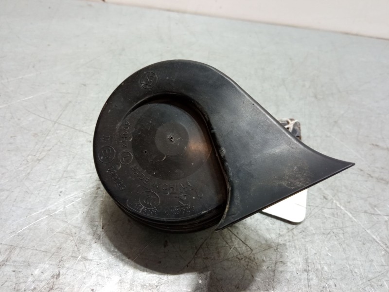 Recambio de claxon para opel mokka / mokka x (j13) 1.6 cdti (_76) referencia OEM IAM   